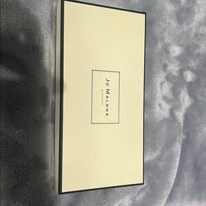 Jo Malone colognes collection 0.3 Fl oz each bottle.